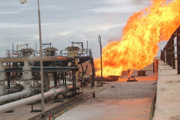 Sabotażyści wysadzili egipski gazociąg