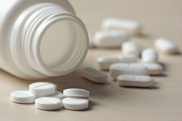 Aspiryna może chronić przed rakiem