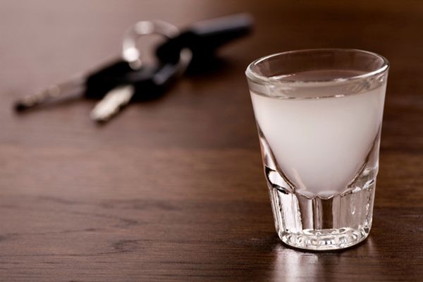 Białoruś: pierwsza konfiskata samochodu za jazdę po pijanemu