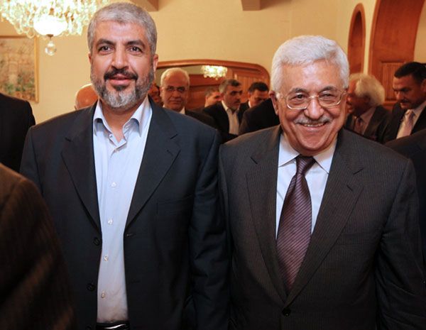 Fatah i Hamas dały sobie trzy miesiące na utworzenie rządu jedności narodowej