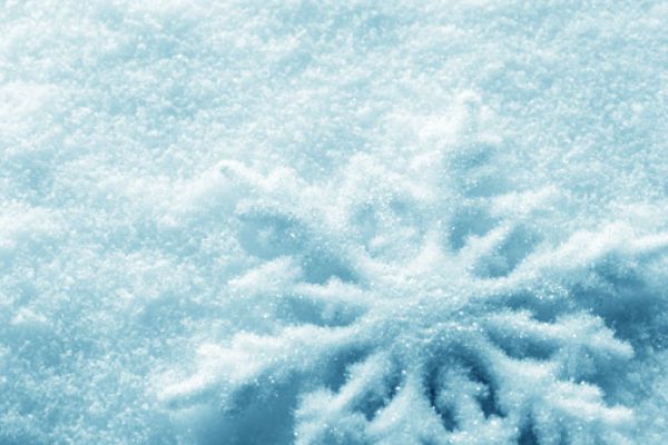 Synoptycy: będzie mróz i 30 centymetrów śniegu