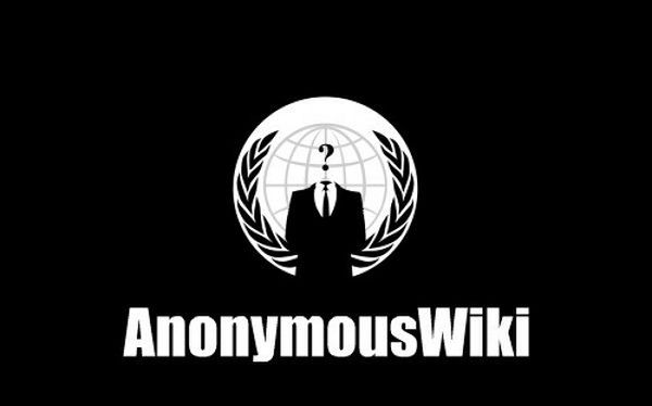 Aresztowano 25 członków Anonymous