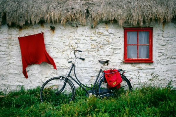 20 powodów, dla których warto mieszkać w Irlandii