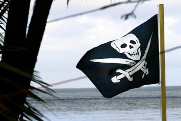 Międzynarodowe Biuro Morskie: spada liczba pirackich ataków