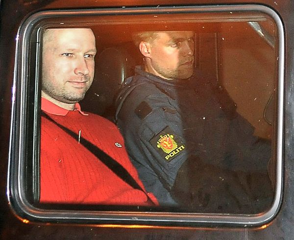 Breivik przejdzie dodatkowe badania psychiatryczne