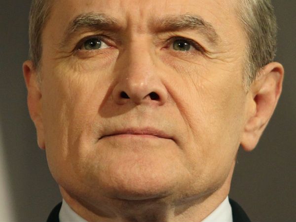 Grzegorz Napieralski: Kaczyński popełnił błąd nie konsultując kandydatury Piotra Glińskiego