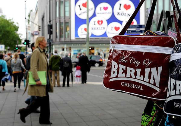 Polacy budują dobrobyt Berlina