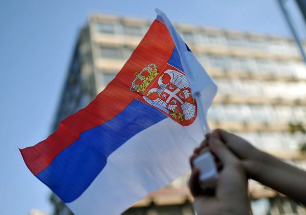 Serbia i jej sąsiedzi 20 lat po wojnie na Bałkanach