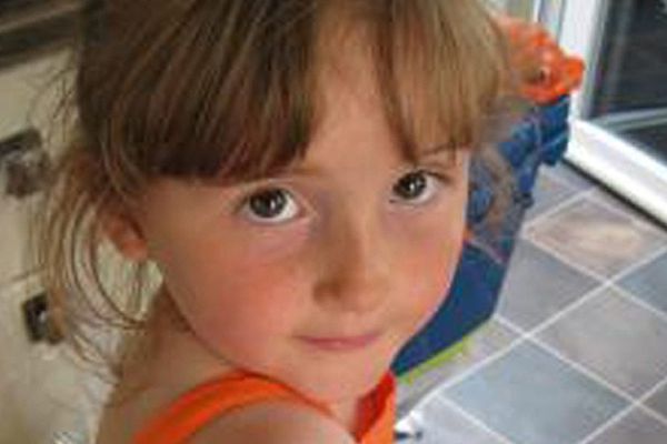 Walijska policja zatrzymała podejrzanego o zabójstwo pięciolatki