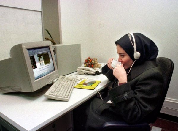Iran planuje wyizolowanie własnej sieci komputerowej