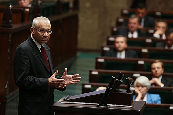 Solidarna Polska chce komisji i białych ksiąg ws. katastrofy smoleńskiej