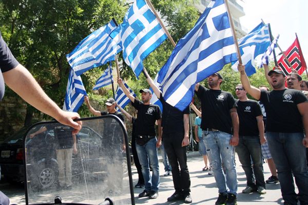 Grecja: dwójka Afgańczyków skazana na dożywocie za zabójstwo Greka