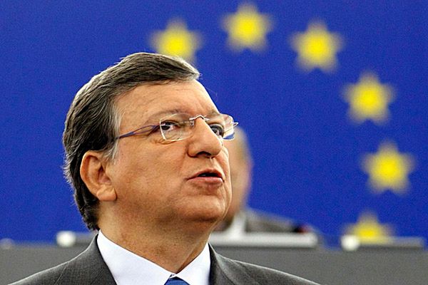 PiS o wystąpieniu szefa Komisji Europejskiej: to budowanie utopii