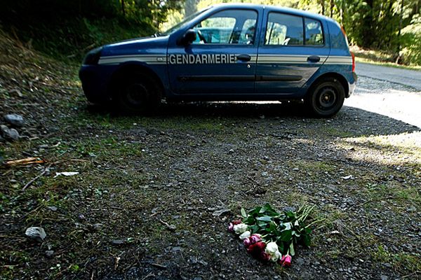 Tajemniczy mord nad jeziorem Annecy. Brat ofiary zatrzymany