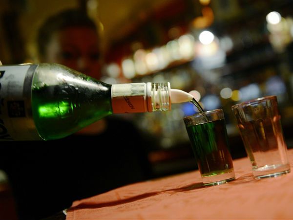 43-latka zatruta alkoholem metylowym, prawdopodobnie z Czech