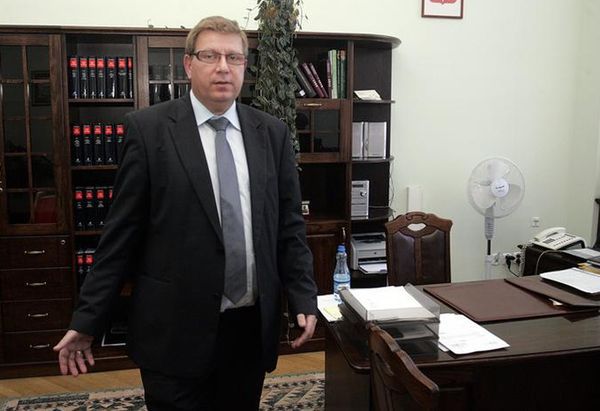 Zbigniew Ćwiąkalski: to sędzia powinien stanąć przed prokuratorem