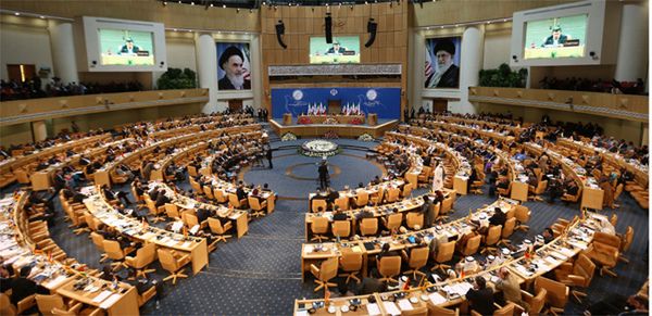 Ogłoszono datę wyborów prezydenckich w Iranie