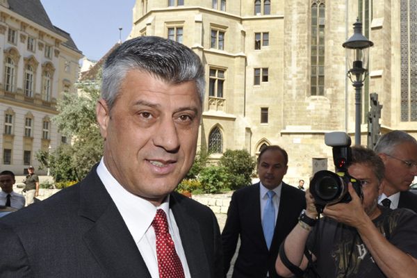 Prokurator: jest świadek handlu organami przez kosowskich Albańczyków