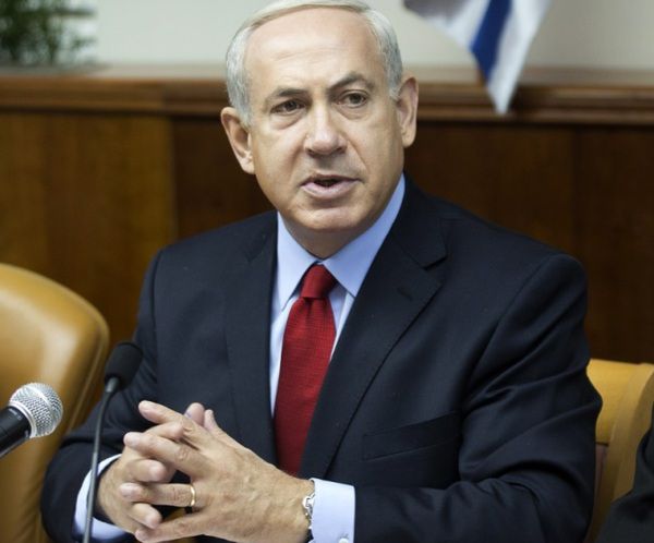 Obama odmówił spotkania z premierem Izraela?