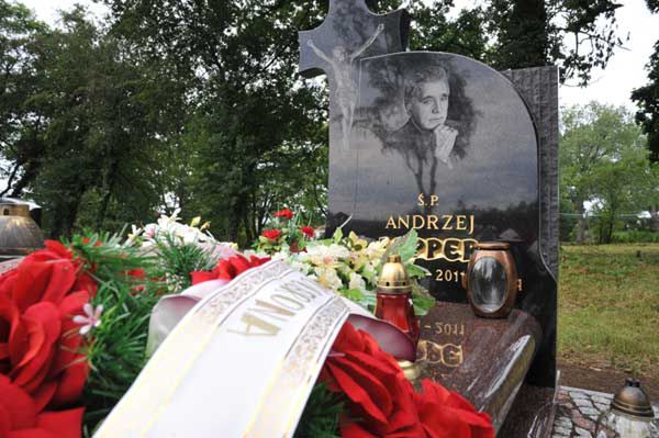 Mija rok od tajemniczej śmierci Andrzeja Leppera