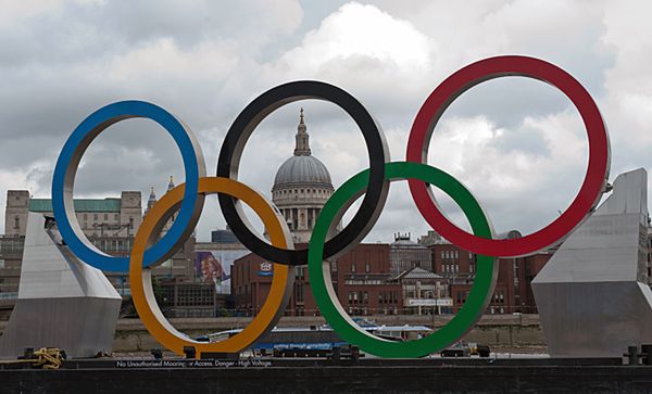 Londyn: oni stracili na Olimpiadzie
