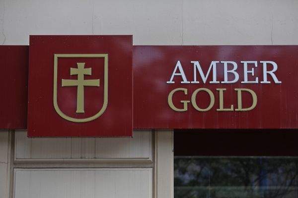 Prezydent Gdańska polecał Amber Gold, poseł PiS pyta dlaczego
