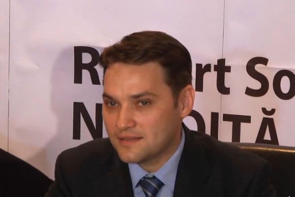 Organizacje pozarządowe chcą odejścia rumuńskiego ministra negacjonisty