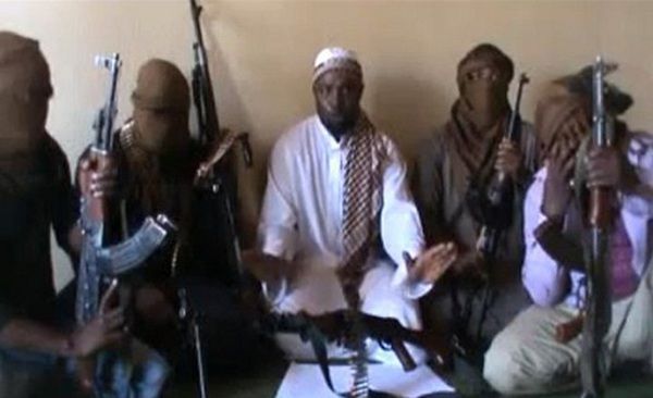 Boko Haram - talibowie z Nigerii, którzy wysadzają banki i kościoły