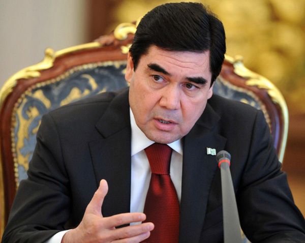 Turkmenistan: arbuz i melon nazwane na cześć prezydenta