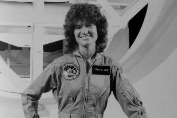W wieku 61 lat zmarła astronautka Sally Ride