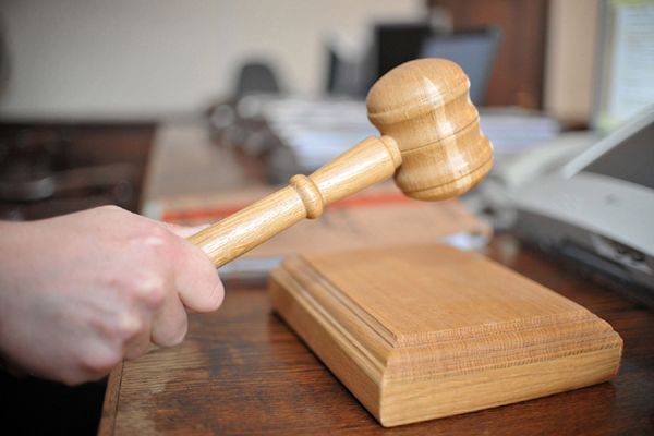Trybunał w Strasburgu odrzucił apelację Lwa Rywina