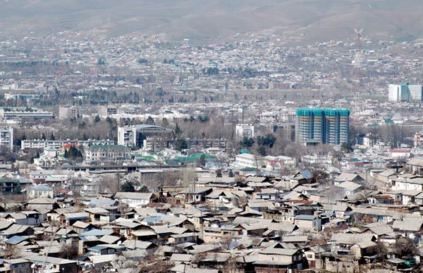 Amnesty International potępia stosowanie tortur w Tadżykistanie
