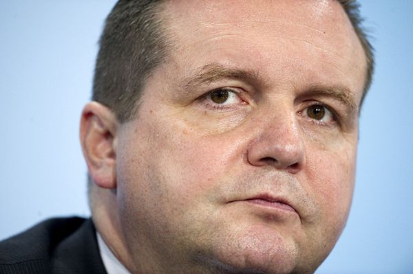 Czołowy polityk CDU podejrzany o malwersacje