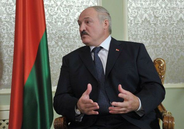 Aleksander Łukaszenka nie ma życia osobistego