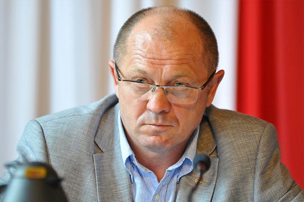 Marek Sawicki wraca do Ministerstwa Rolnictwa