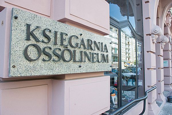 Bogdan Zdrojewski: Ossolineum nie jest likwidowane