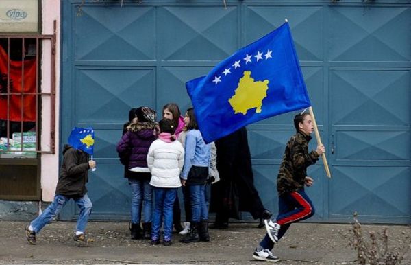 Kosowo już wkrótce w pełni suwerenne