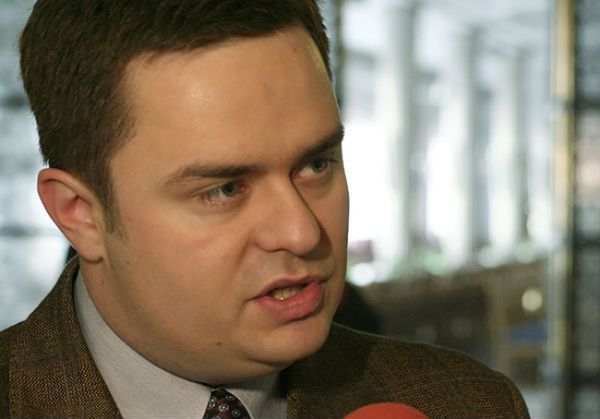 Bronisław Komorowski wygrał proces wyborczy z Adamem Hofmanem