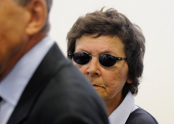 Niemcy: Verena Becker skazana za pomoc w zamachu na Siegfrieda Bubacka