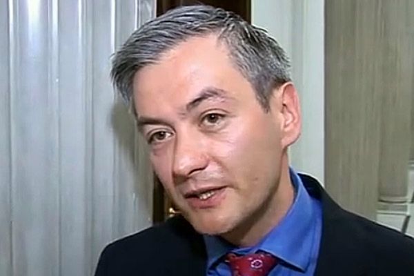 Robert Biedroń kontynuuje zmiany w słupskim magistracie