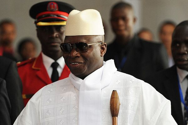 W Gambii wykonano dziewięć egzekucji, wkrótce kolejne
