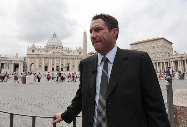 Adwokat papieskiego majordomusa zrezygnował z jego obrony