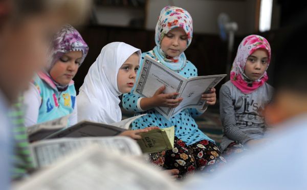 11-latka sprofanowała Koran? Grozi jej śmierć