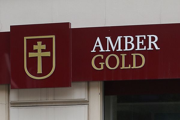 ABW natyka się na kolejne szokujące informacje o Amber Gold