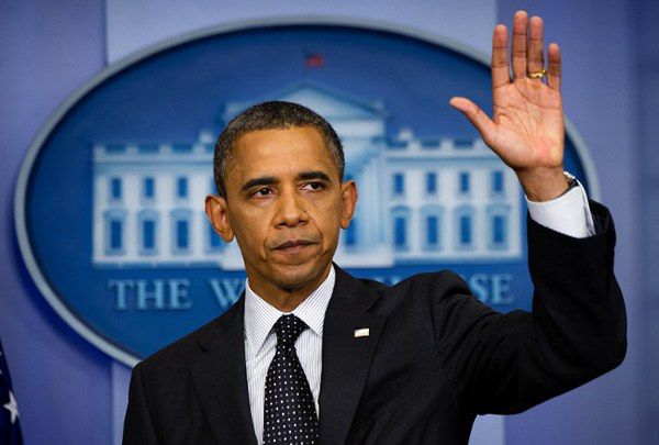 Barack Obama broni programu zbierania danych z serwerów firm internetowych