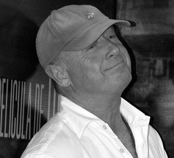 Reżyser "Top Gun" Tony Scott popełnił samobójstwo