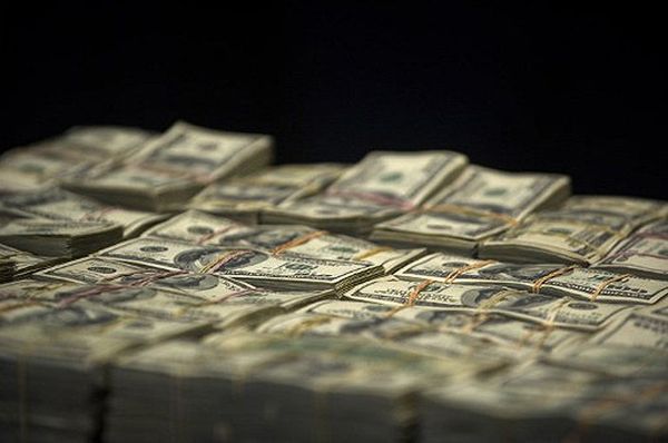 USA. Nie udowodnili prawa do wygranej w "totka". 63 mln dolarów przepadnie?