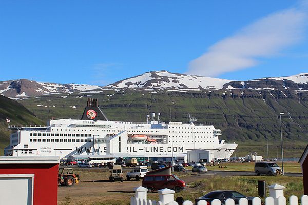 Islandzkie wakacje-niespodzianka, jak główna wygrana