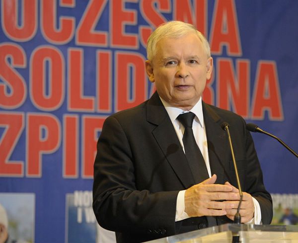 Jarosław Kaczyński ujawnił sensacje nt. Petelickiego. Prokuratura go nie przesłucha