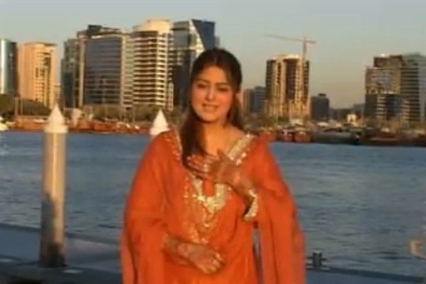 Pasztuńska piosenkarka Ghazala Javed zastrzelona w Peszawarze